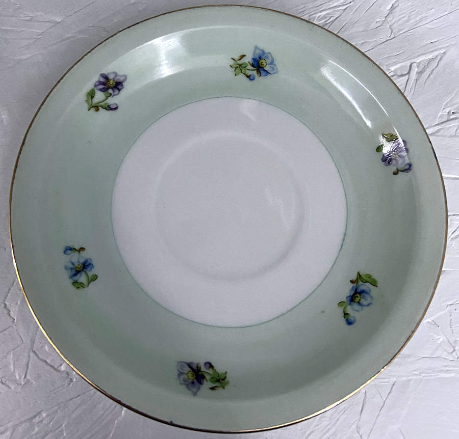 YAM103 Saucer by Yamaka-1