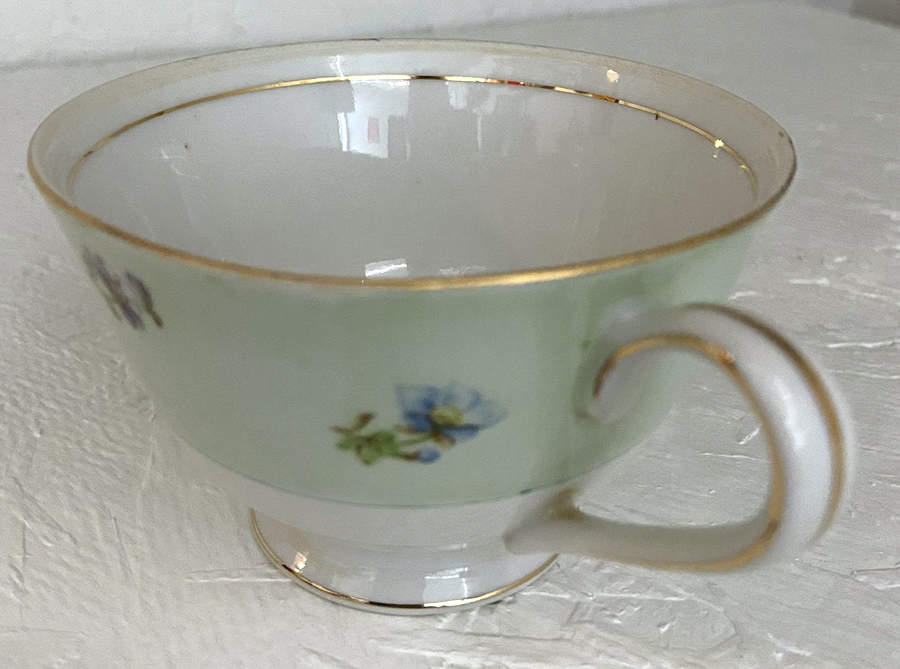 YAM103 Footed Cup by Yamaka-1