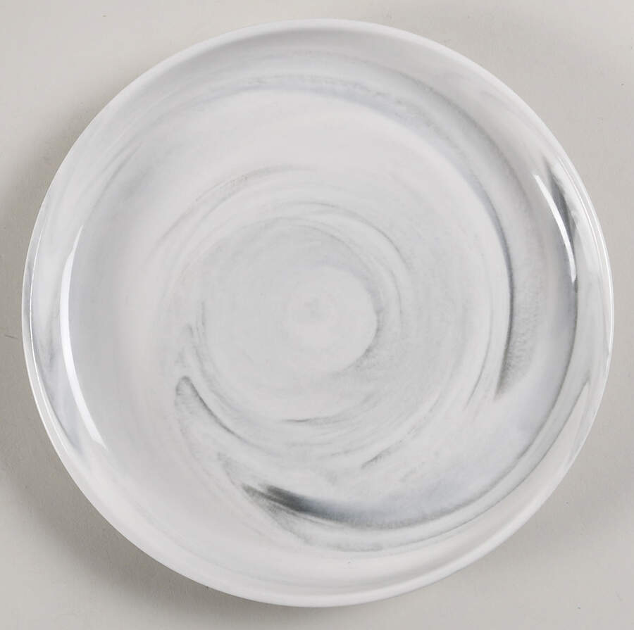 Marble Collection Salad Plate by Yedi Houseware-1