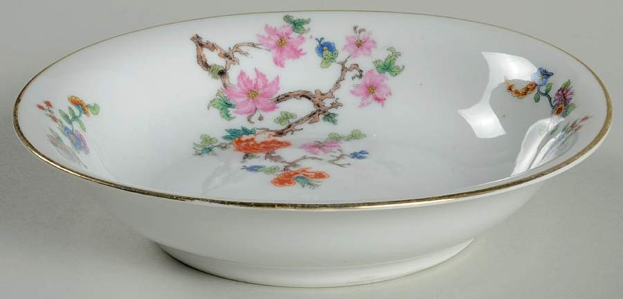 9953 (Bavaria) Coupe Soup Bowl by Scherzer-1