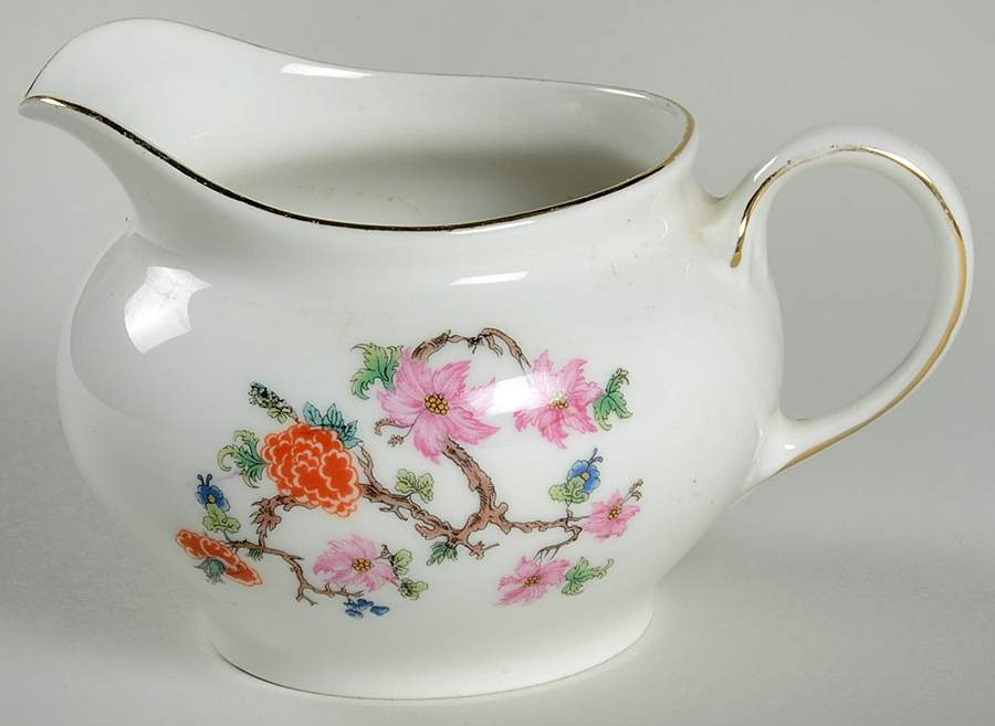 9953 (Bavaria) Creamer by Scherzer-1