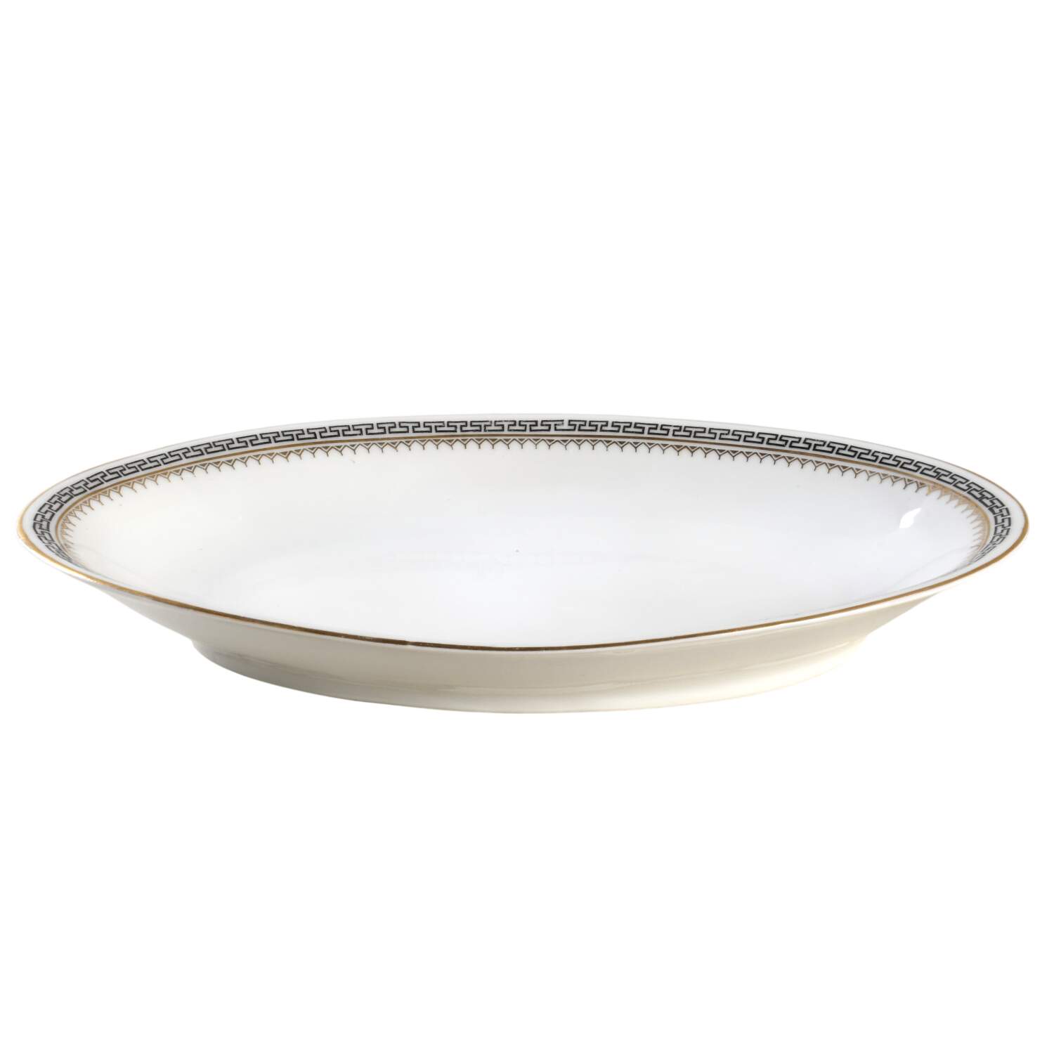 Athens (Black Key) Relish by Z S & Co (Scherzer)-1
