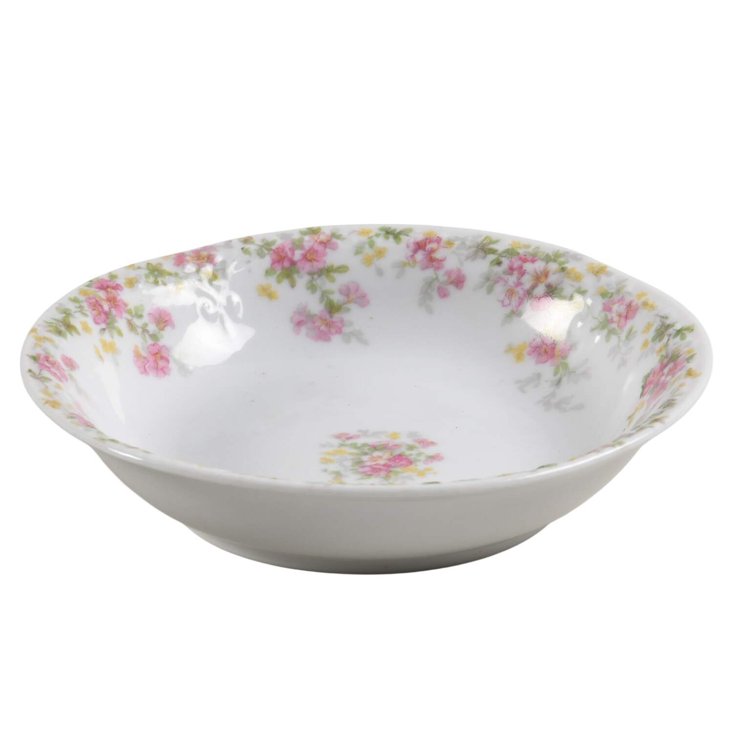 Richmond Fruit/Dessert (Sauce) Bowl by Z S & Co (Scherzer)-1
