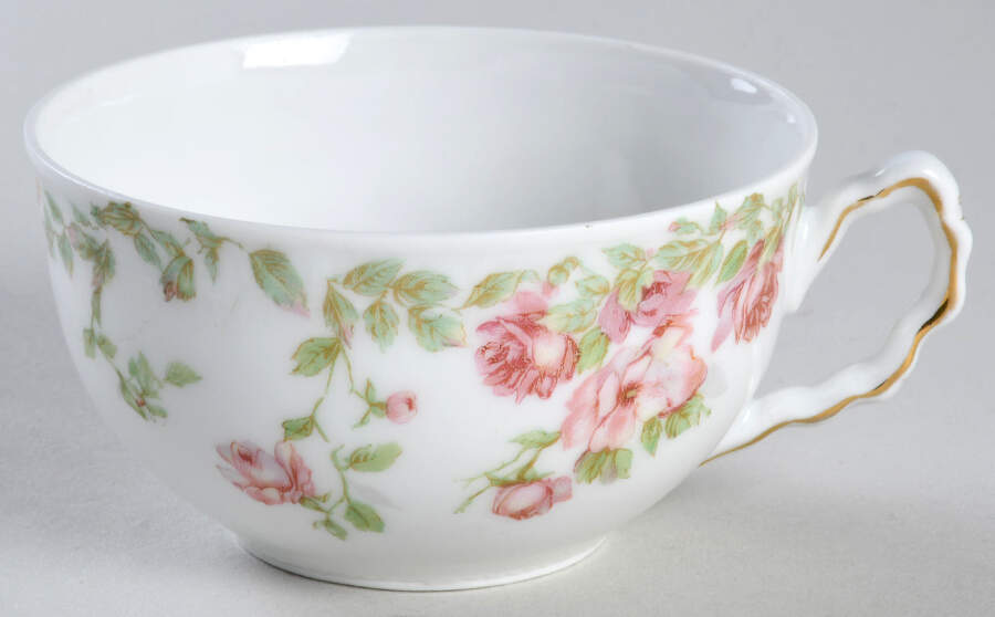 SCR196 Flat Cup by Scherzer-1