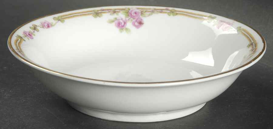 8778 Fruit/Dessert (Sauce) Bowl by Scherzer-1