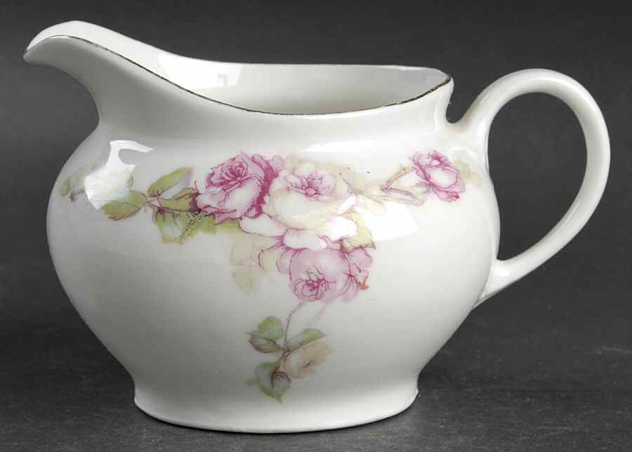 SCR252 Creamer by Scherzer-1