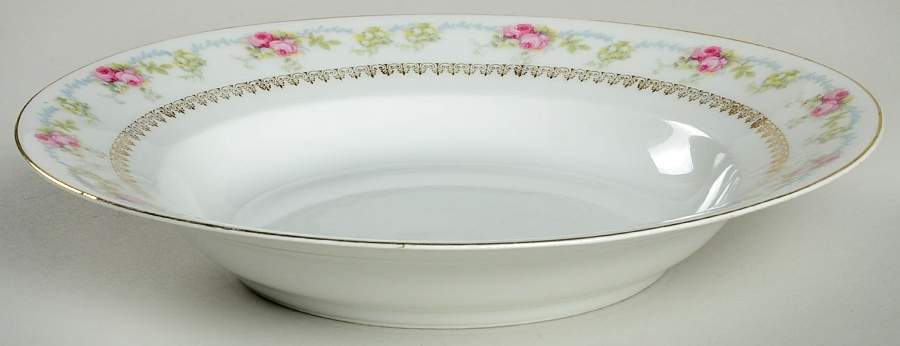 SCR271 Rim Soup Bowl by Scherzer-1