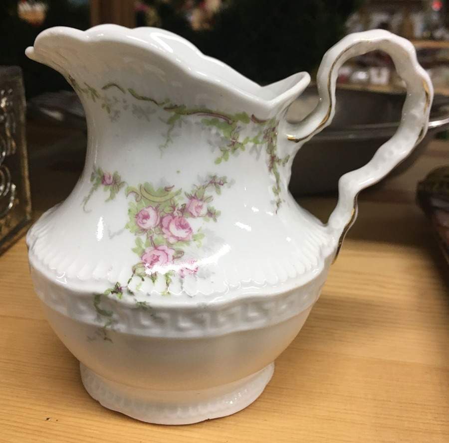 SCR333 Creamer by Scherzer-1
