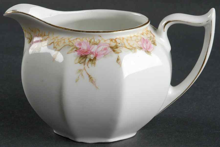 SCR366 Creamer by Scherzer-1