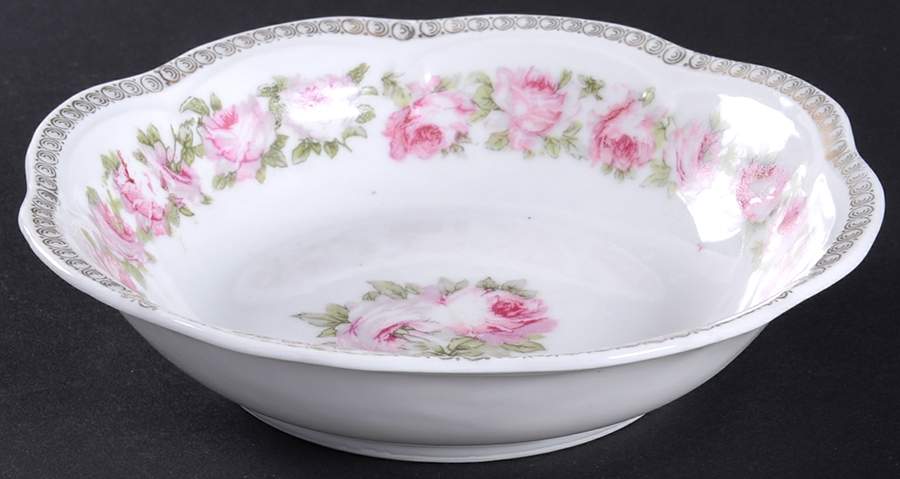 SCR253 Fruit/Dessert (Sauce) Bowl by Scherzer-1