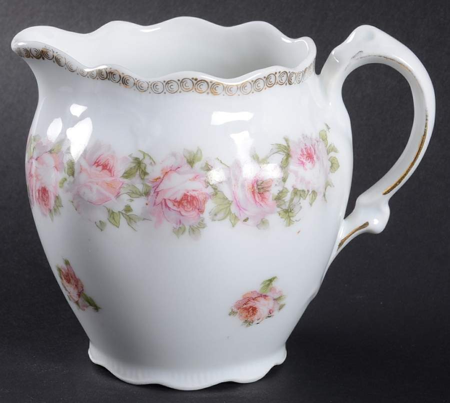 SCR253 Creamer by Scherzer-1