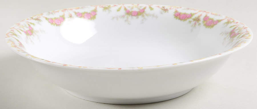 ZSC35 Coupe Soup Bowl by Z S & Co (Scherzer)-1