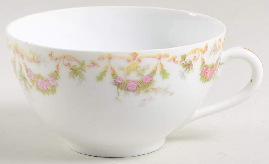 ZSC35 Flat Cup by Z S & Co (Scherzer)-1