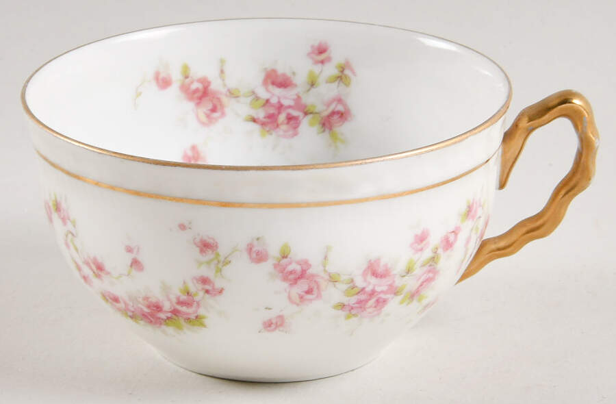ZSC4 Flat Cup by Z S & Co (Scherzer)-1