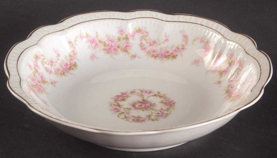 ZSC4 Coupe Soup Bowl by Z S & Co (Scherzer)-1