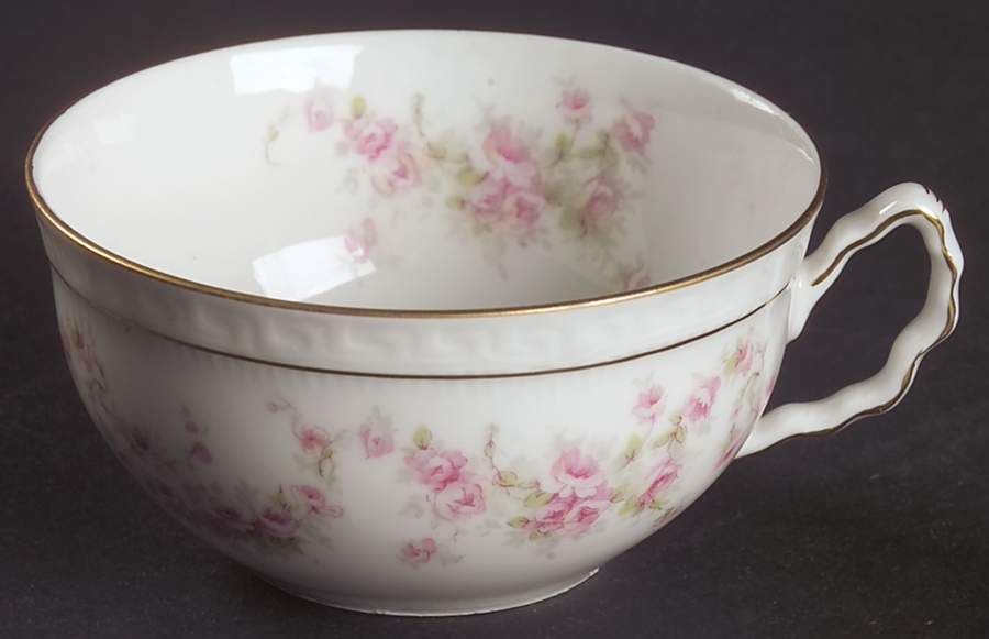 ZSC4 Flat Cup by Z S & Co (Scherzer)-1