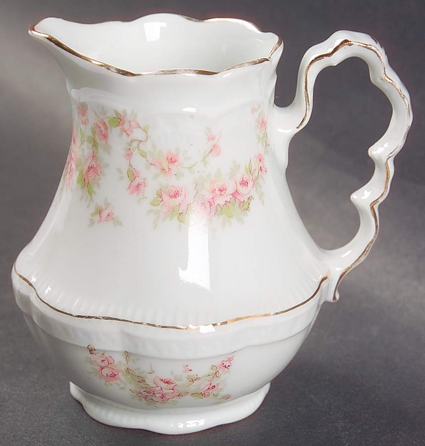 ZSC4 Mini Creamer by Z S & Co (Scherzer)-1