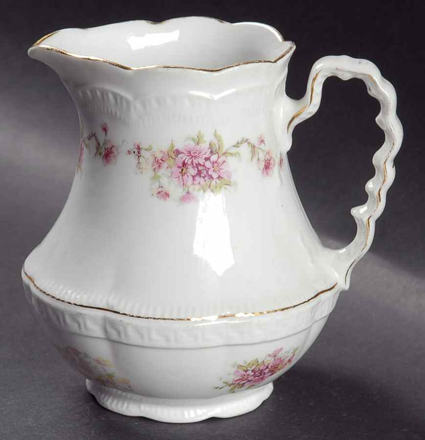 ZSC41 Creamer by Z S & Co (Scherzer)-1