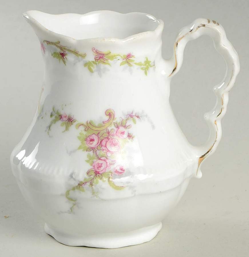 SCR443 Creamer by Scherzer-1