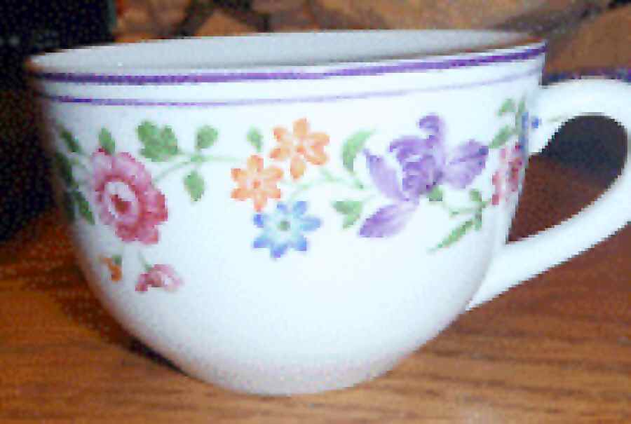 SCR447 Flat Cup by Scherzer-1