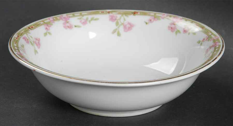 8709 Coupe Cereal Bowl by Scherzer-1