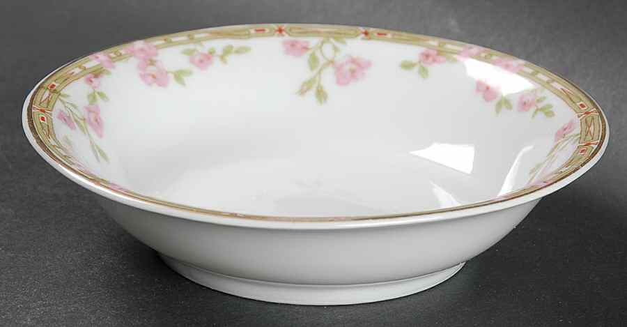 8709 Fruit/Dessert (Sauce) Bowl by Scherzer-1