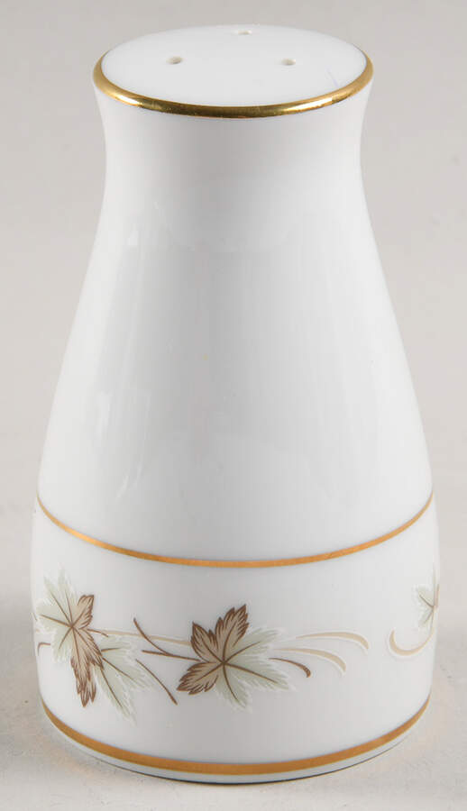 Autumn Gold Salt Shaker by Zylstra-1