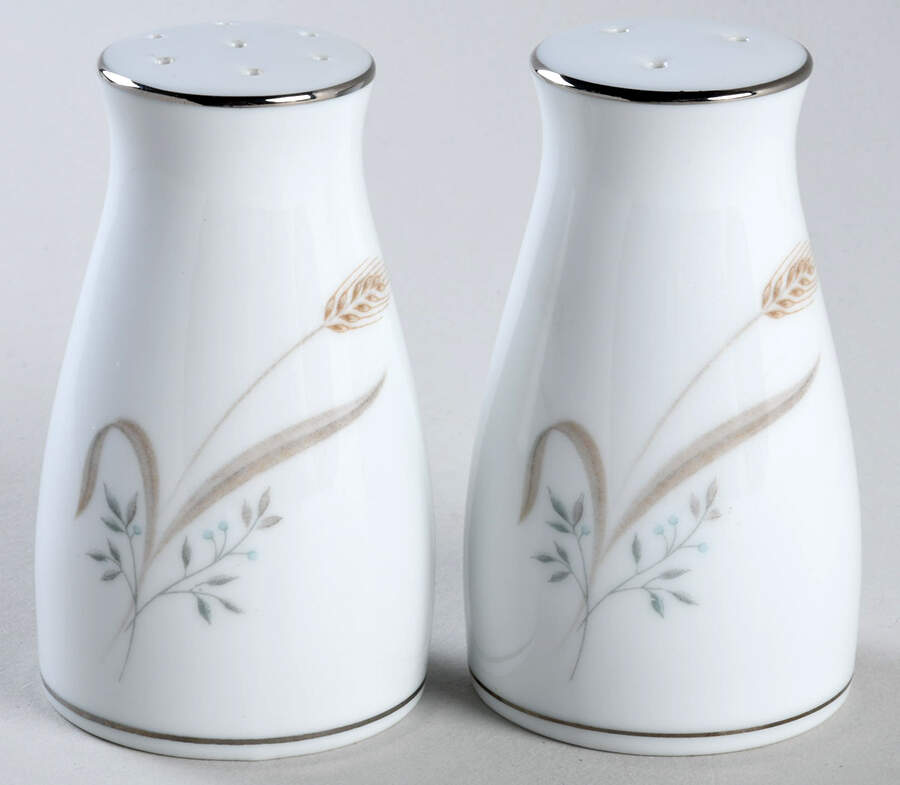 Bountiful Salt & Pepper Set by Zylstra-1