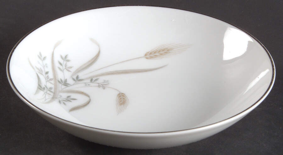 Bountiful Fruit/Dessert (Sauce) Bowl by Zylstra-1