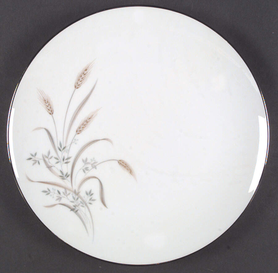 Bountiful Dinner Plate by Zylstra-1