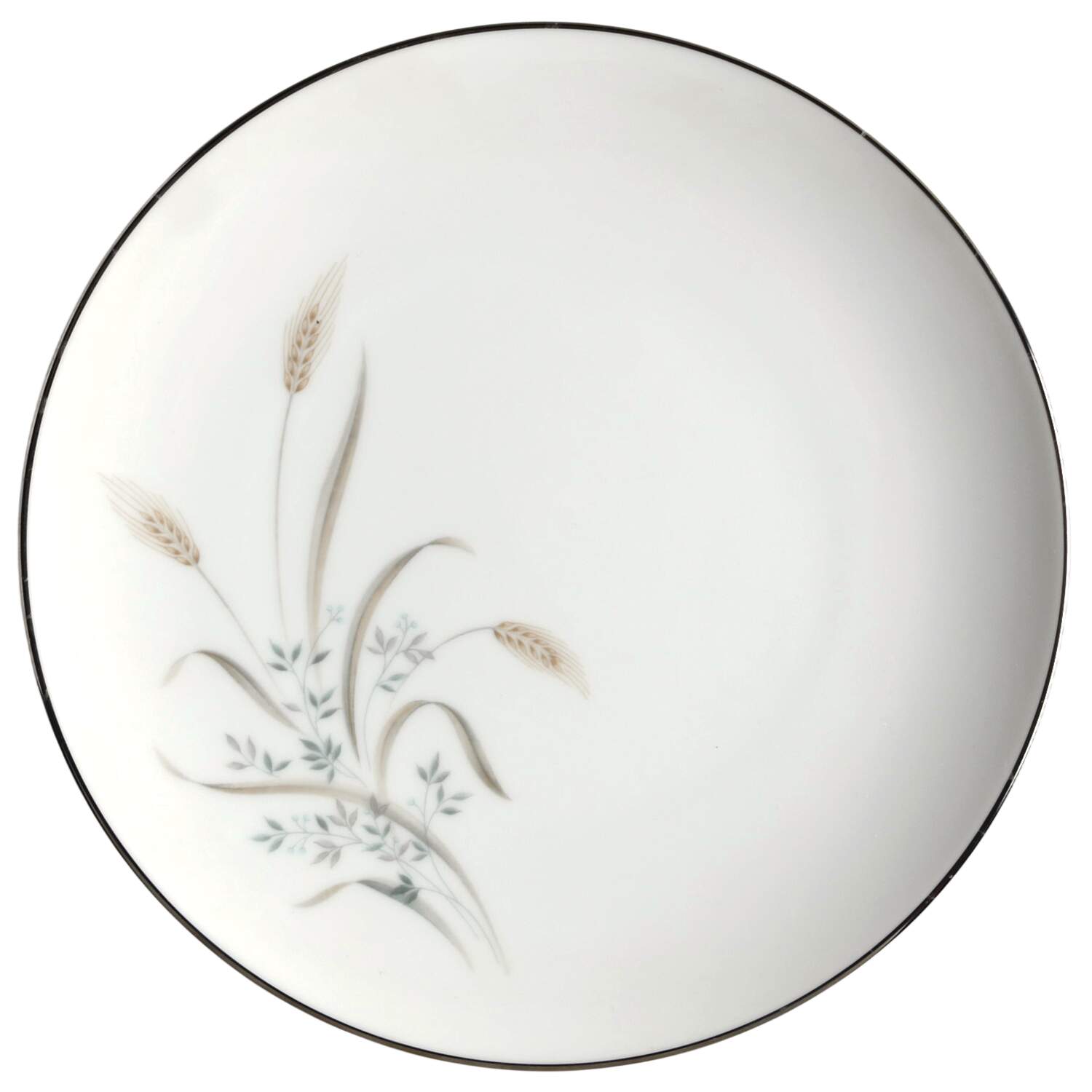 Bountiful Salad Plate by Zylstra-1