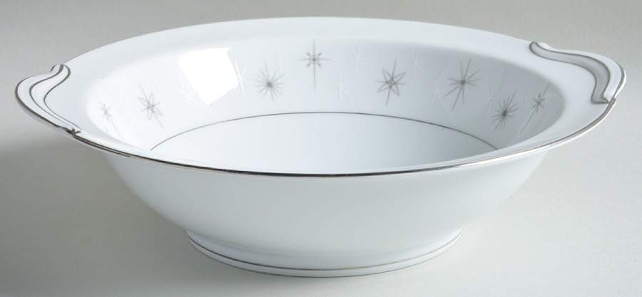 Celestial 10" Round Vegetable Bowl by Zylstra-1