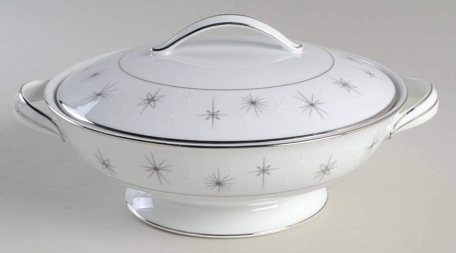 Celestial Round Covered Vegetable by Zylstra-1