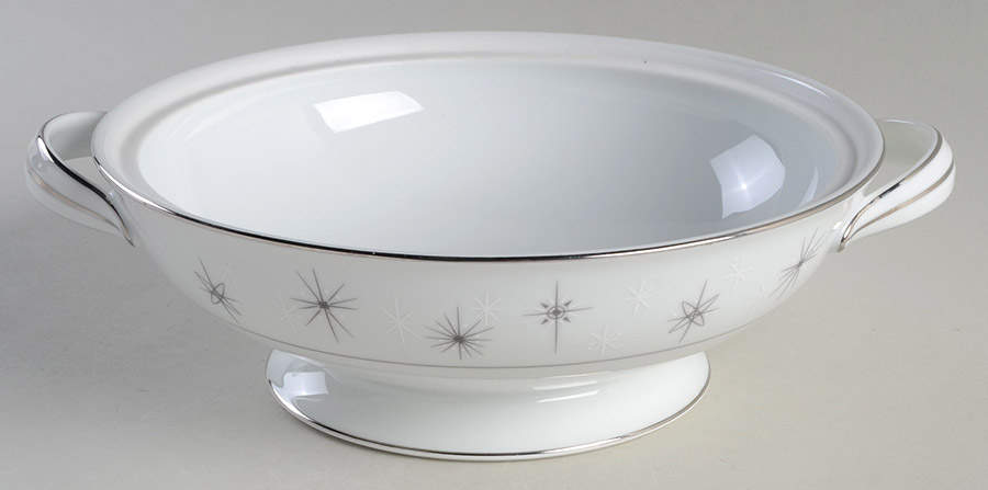 Celestial Round Vegetable No Lid by Zylstra-1