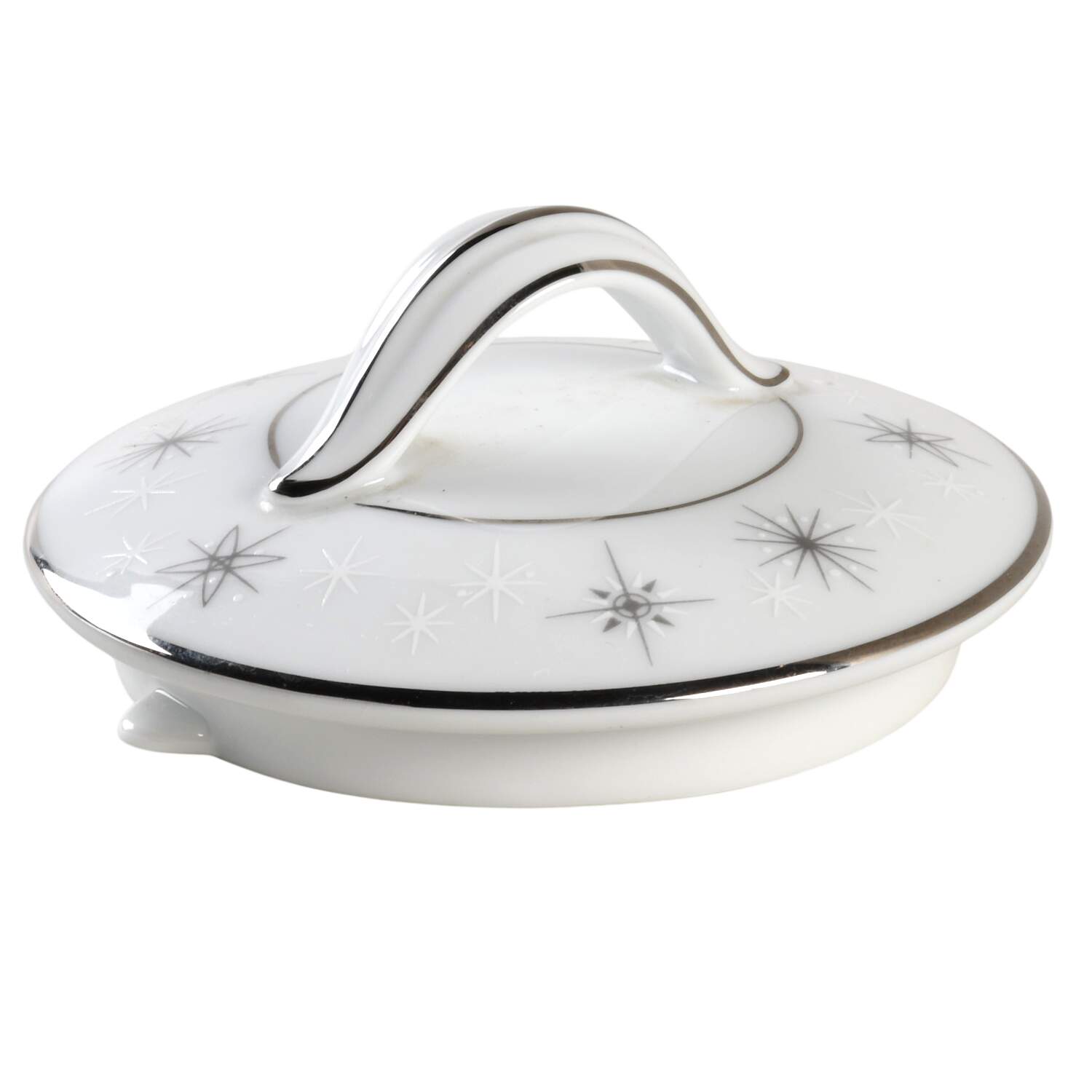 Celestial Lid for Teapot by Zylstra-1