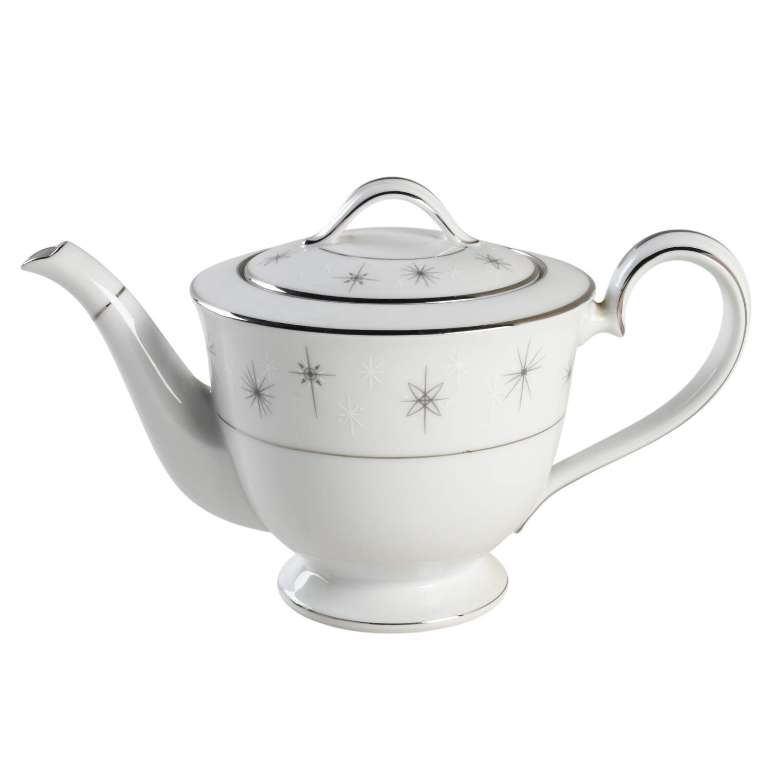 Celestial Teapot & Lid by Zylstra-1
