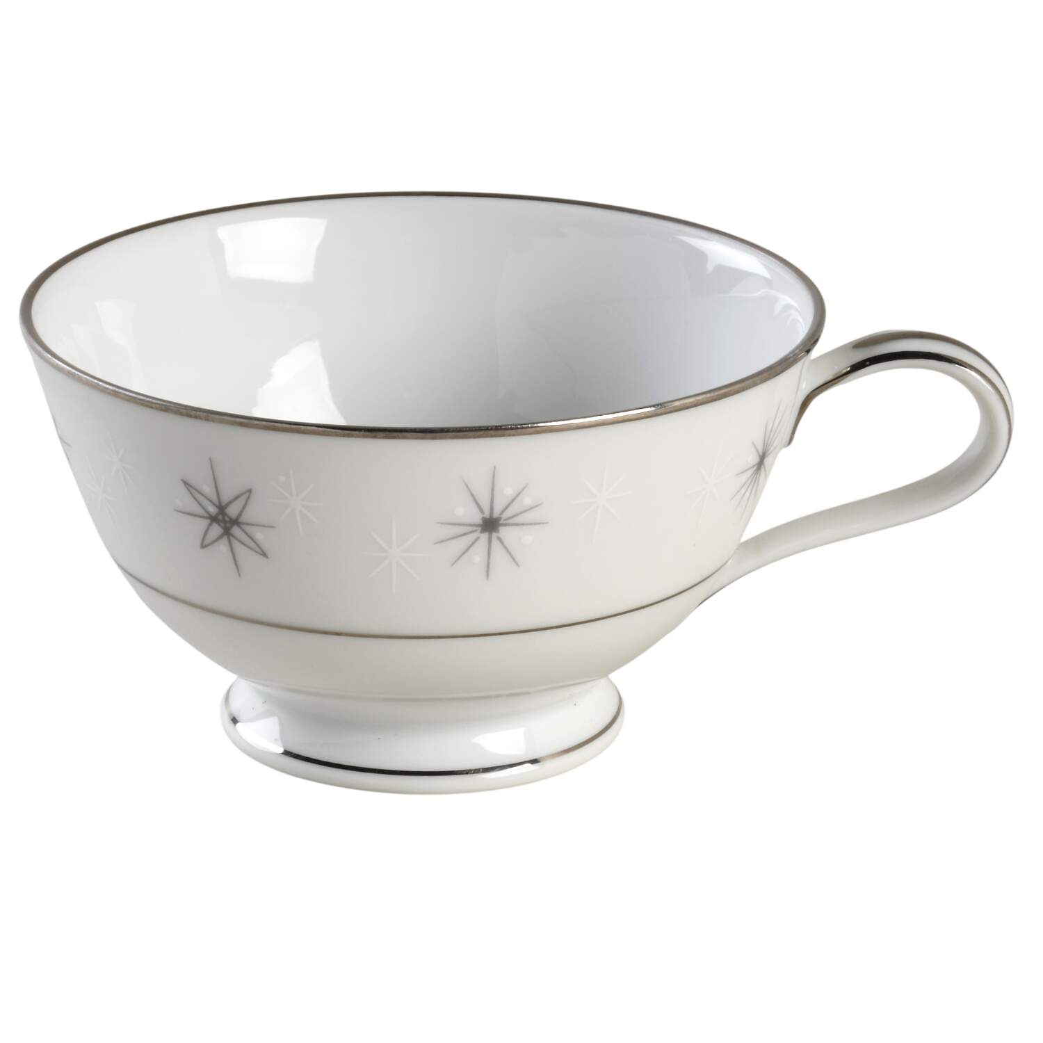 Celestial Footed Cup by Zylstra-1