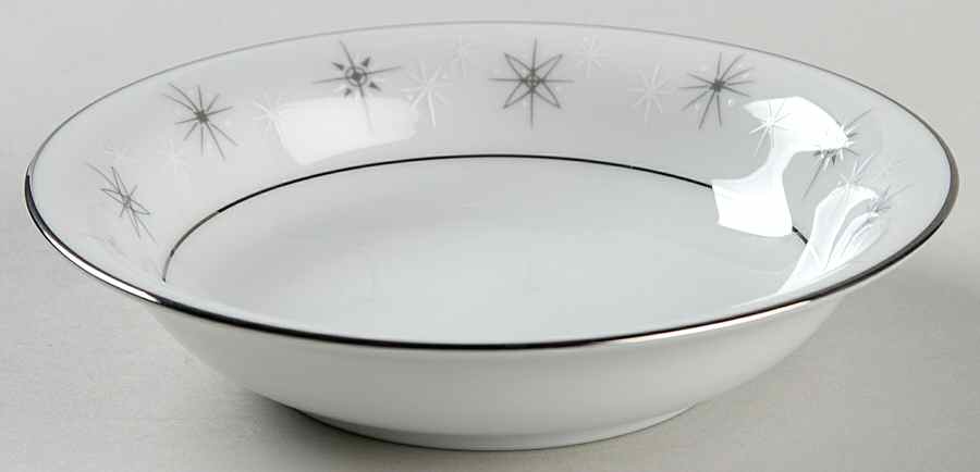 Celestial Fruit/Dessert (Sauce) Bowl by Zylstra-1
