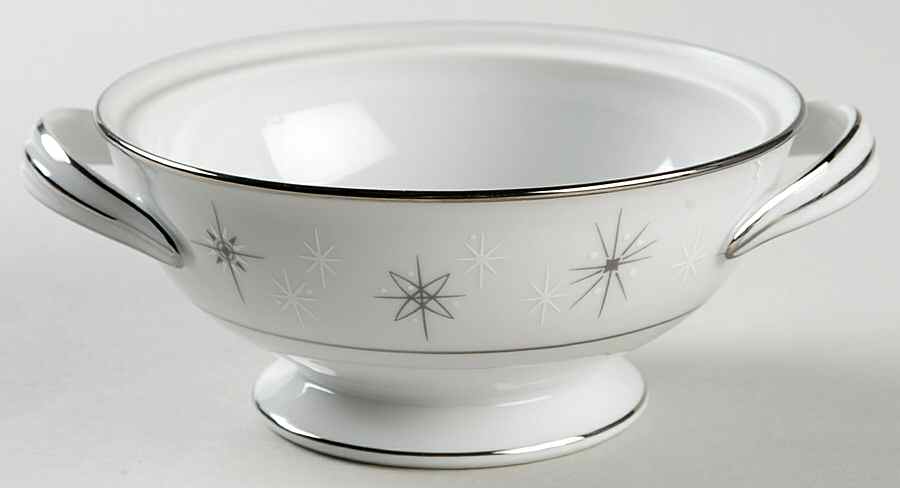 Celestial Sugar Bowl No Lid by Zylstra-1