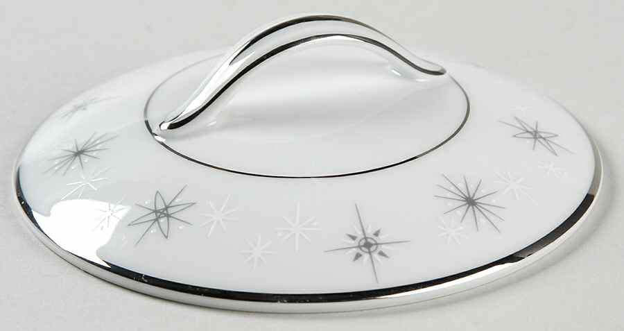 Celestial Lid for Sugar Bowl by Zylstra-1