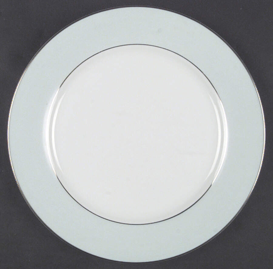 Serenity Dinner Plate by Zylstra-1