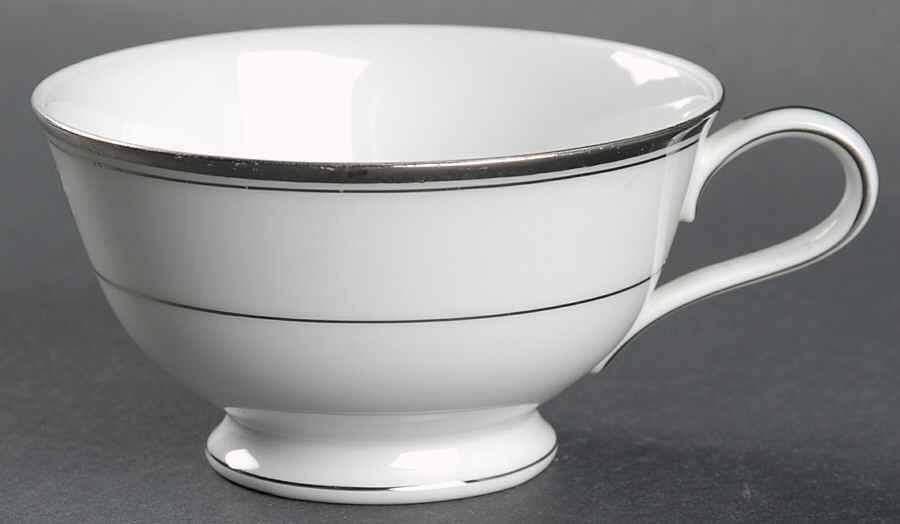 Silver Ecstasy Footed Cup by Zylstra-1