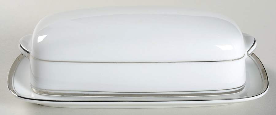 Silver Ecstasy 1/4 Lb Covered Butter by Zylstra-1