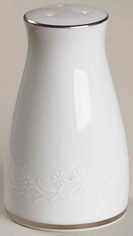 Snow Flower Salt Shaker by Zylstra-1