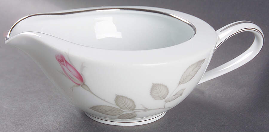 Zylstra Rose (Coupe, Japan) Creamer by Zylstra-1