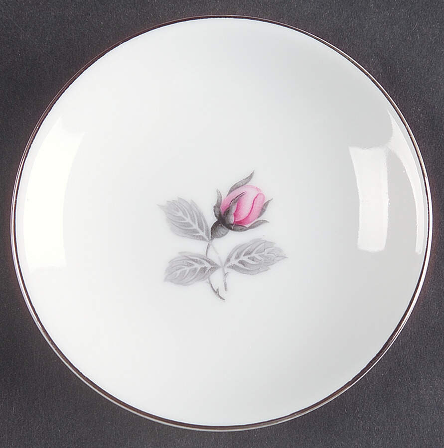 Zylstra Rose (Coupe, Japan) Coaster by Zylstra-1