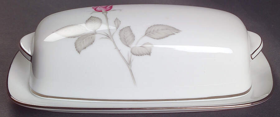 Zylstra Rose (Coupe, Japan) 1/4 Lb Covered Butter by Zylstra-1
