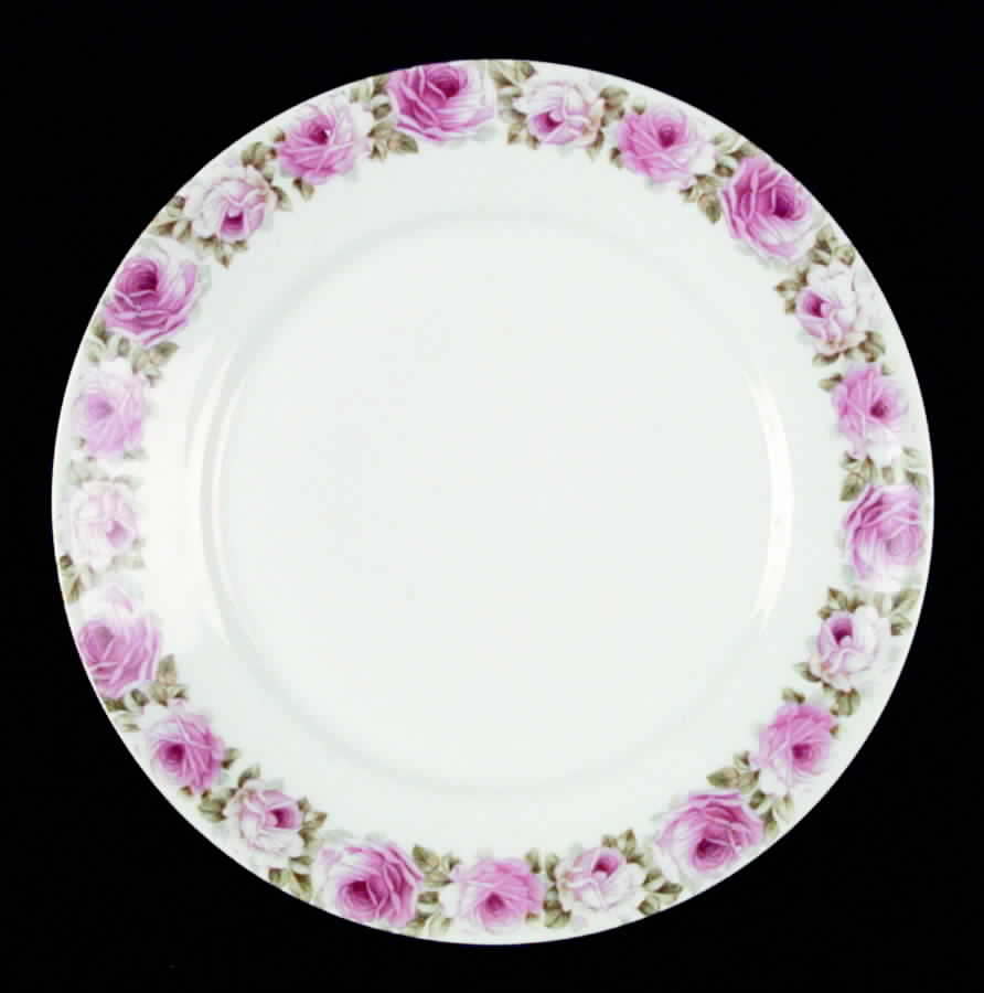 SCR451 Salad Plate by Scherzer-1