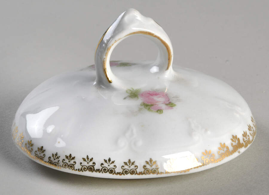 ZSC68 Lid for Teapot by Z S & Co (Scherzer)-1