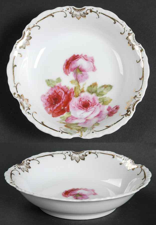 SCR453 Fruit/Dessert (Sauce) Bowl by Scherzer-1